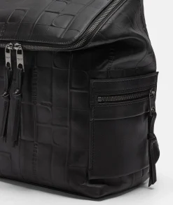 Clearance LIEBESKIND BERLIN  Rucksack schwarz