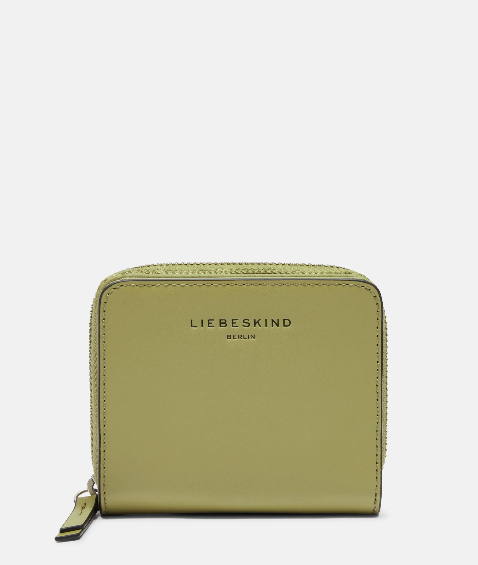 Sale LIEBESKIND BERLIN Sabia M kiwigrün