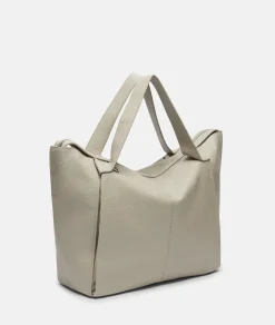 Clearance LIEBESKIND BERLIN  Satchel L sandfarben