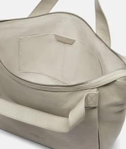 Clearance LIEBESKIND BERLIN  Satchel L sandfarben
