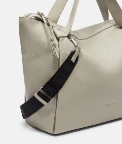 Clearance LIEBESKIND BERLIN  Satchel L sandfarben