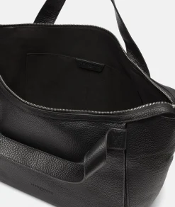 Online LIEBESKIND BERLIN  Satchel L schwarz