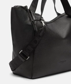 Online LIEBESKIND BERLIN  Satchel L schwarz