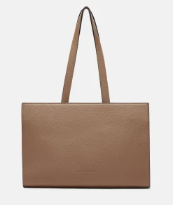 New LIEBESKIND BERLIN  Satchel L zimt