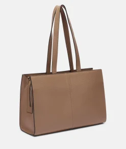 New LIEBESKIND BERLIN  Satchel L zimt