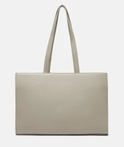 Hot LIEBESKIND BERLIN Satchel L sandfarben