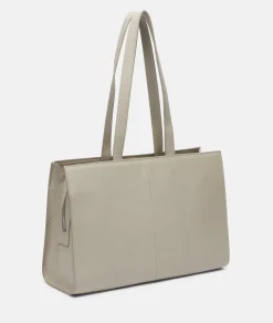 Hot LIEBESKIND BERLIN  Satchel L sandfarben