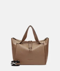 LIEBESKIND BERLIN  Satchel M zimt