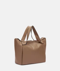 LIEBESKIND BERLIN  Satchel M zimt
