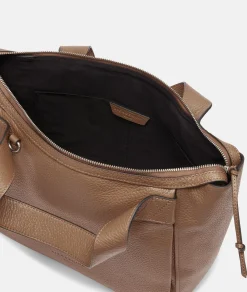 LIEBESKIND BERLIN  Satchel M zimt