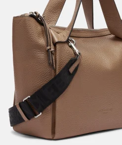 LIEBESKIND BERLIN  Satchel M zimt