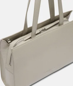 New LIEBESKIND BERLIN  Satchel M sandfarben