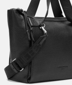 Best LIEBESKIND BERLIN  Satchel M schwarz