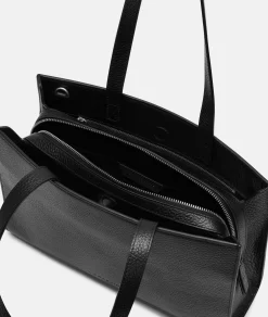 LIEBESKIND BERLIN  Satchel M schwarz