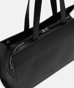 LIEBESKIND BERLIN  Satchel M schwarz