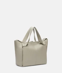 Hot LIEBESKIND BERLIN  Satchel M sandfarben