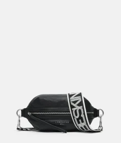 Clearance LIEBESKIND BERLIN  Scarlet Belt-Bag schwarz