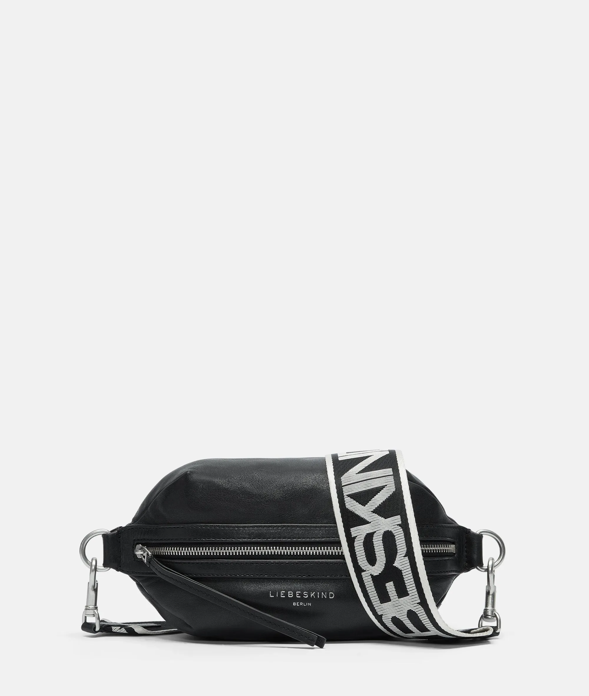 Clearance LIEBESKIND BERLIN Scarlet Belt-Bag schwarz
