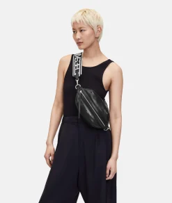 Clearance LIEBESKIND BERLIN  Scarlet Belt-Bag schwarz