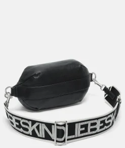 Clearance LIEBESKIND BERLIN Scarlet Belt-Bag schwarz