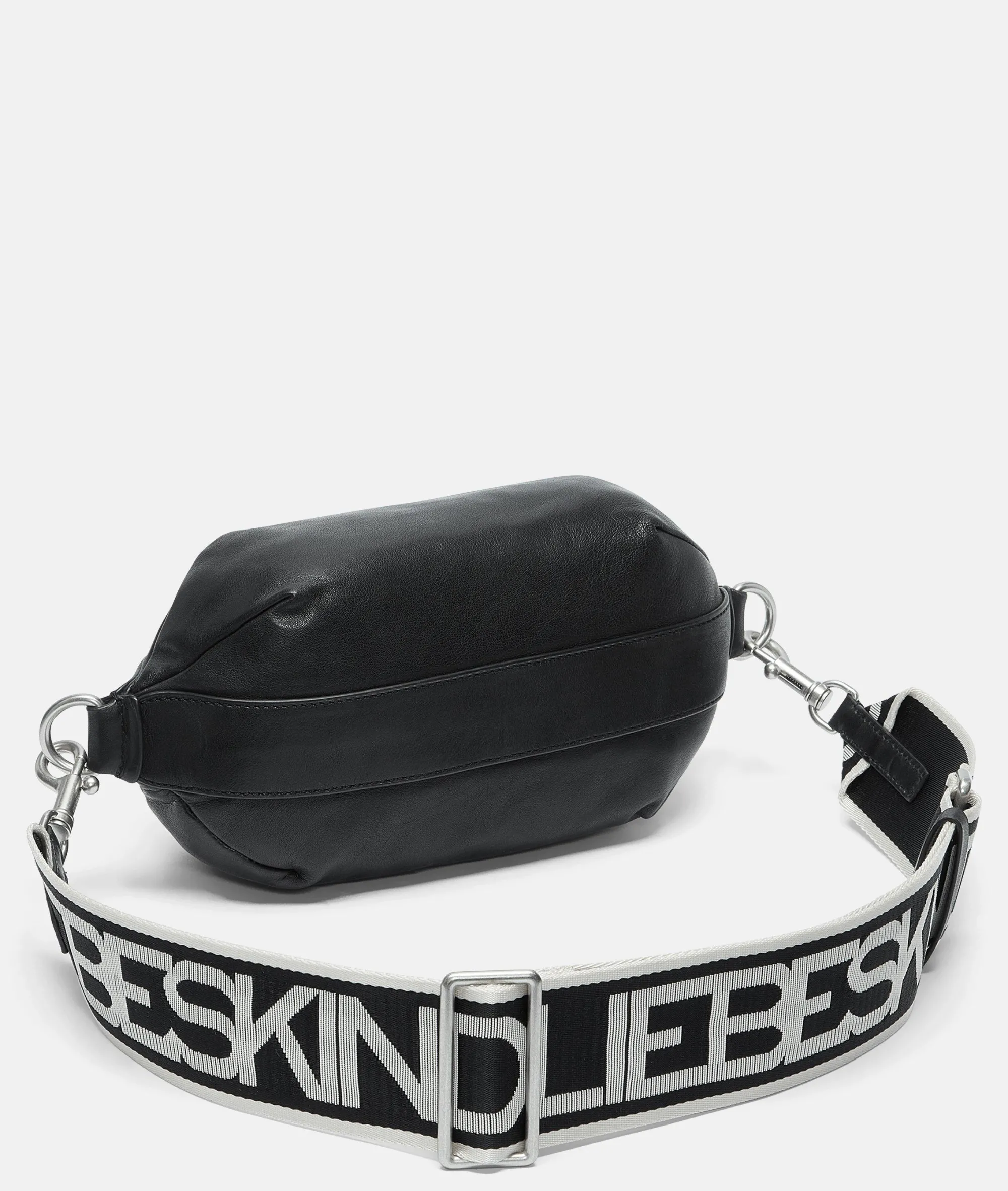 Clearance LIEBESKIND BERLIN Scarlet Belt-Bag schwarz