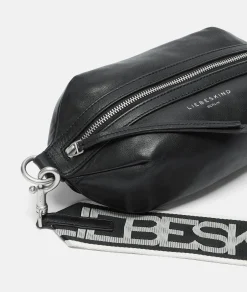 Clearance LIEBESKIND BERLIN Scarlet Belt-Bag schwarz