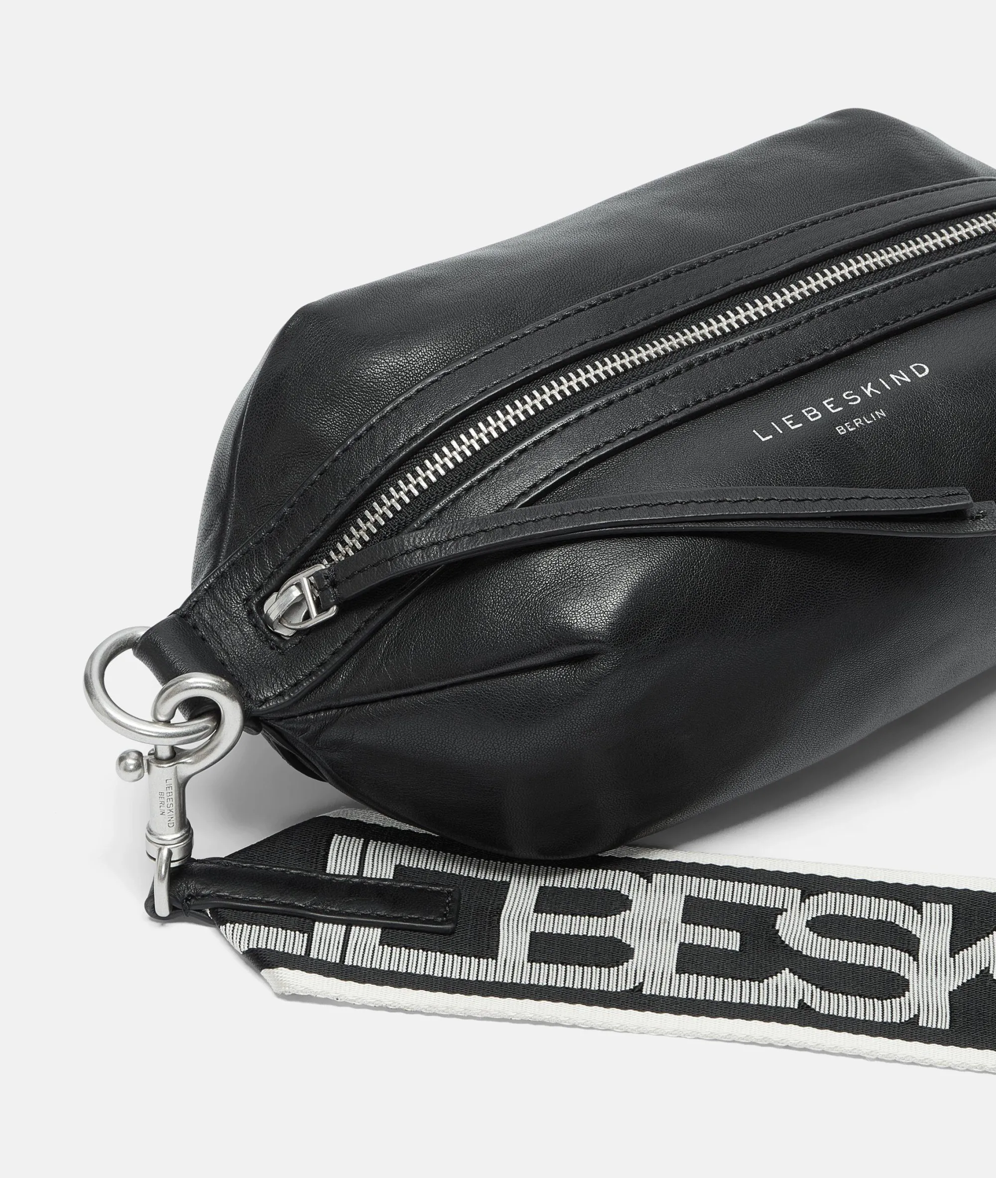 Clearance LIEBESKIND BERLIN Scarlet Belt-Bag schwarz