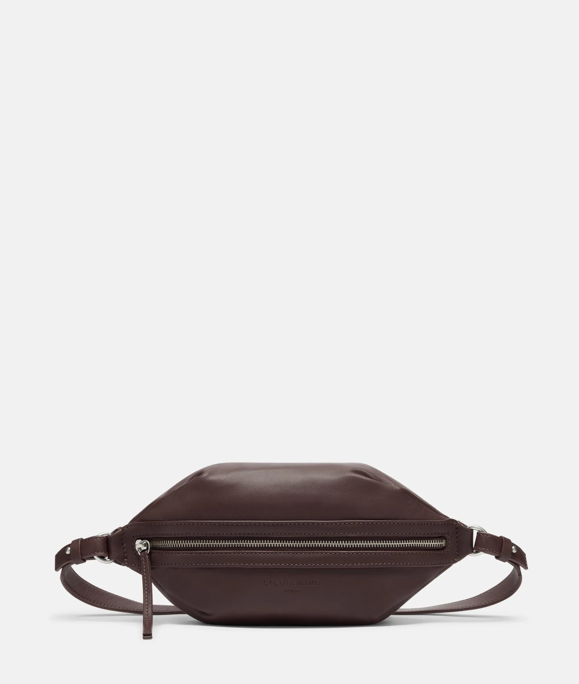Outlet LIEBESKIND BERLIN Scarlet Belt-Bag M bordeaux