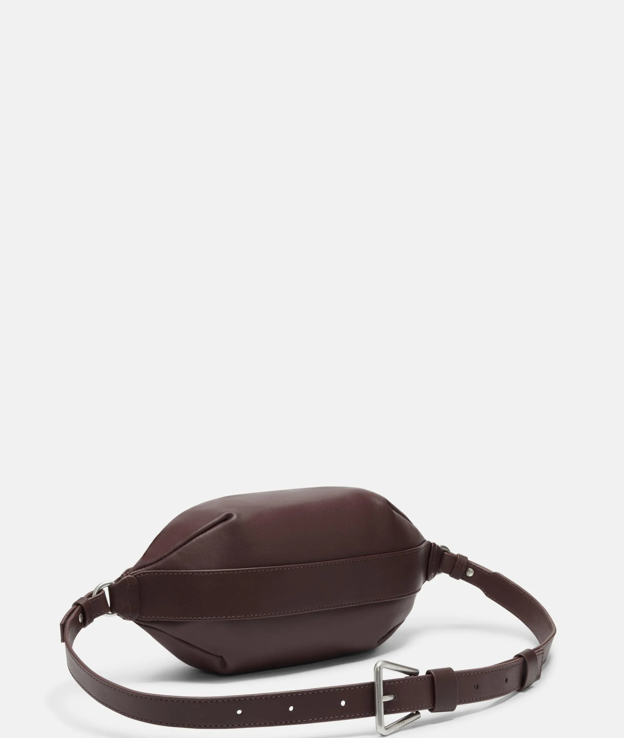 Outlet LIEBESKIND BERLIN Scarlet Belt-Bag M bordeaux