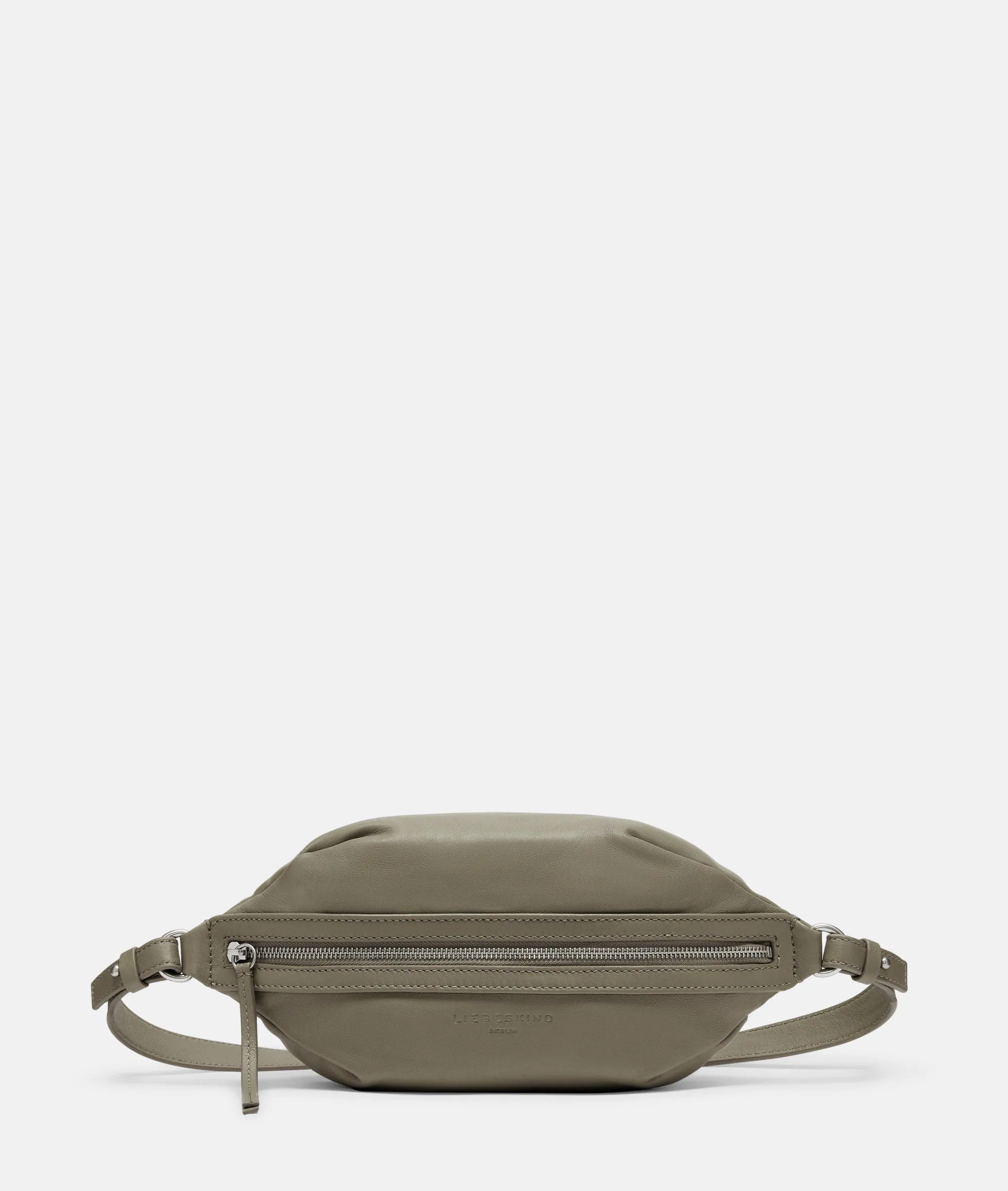 LIEBESKIND BERLIN Scarlet Belt-Bag M olivgrün