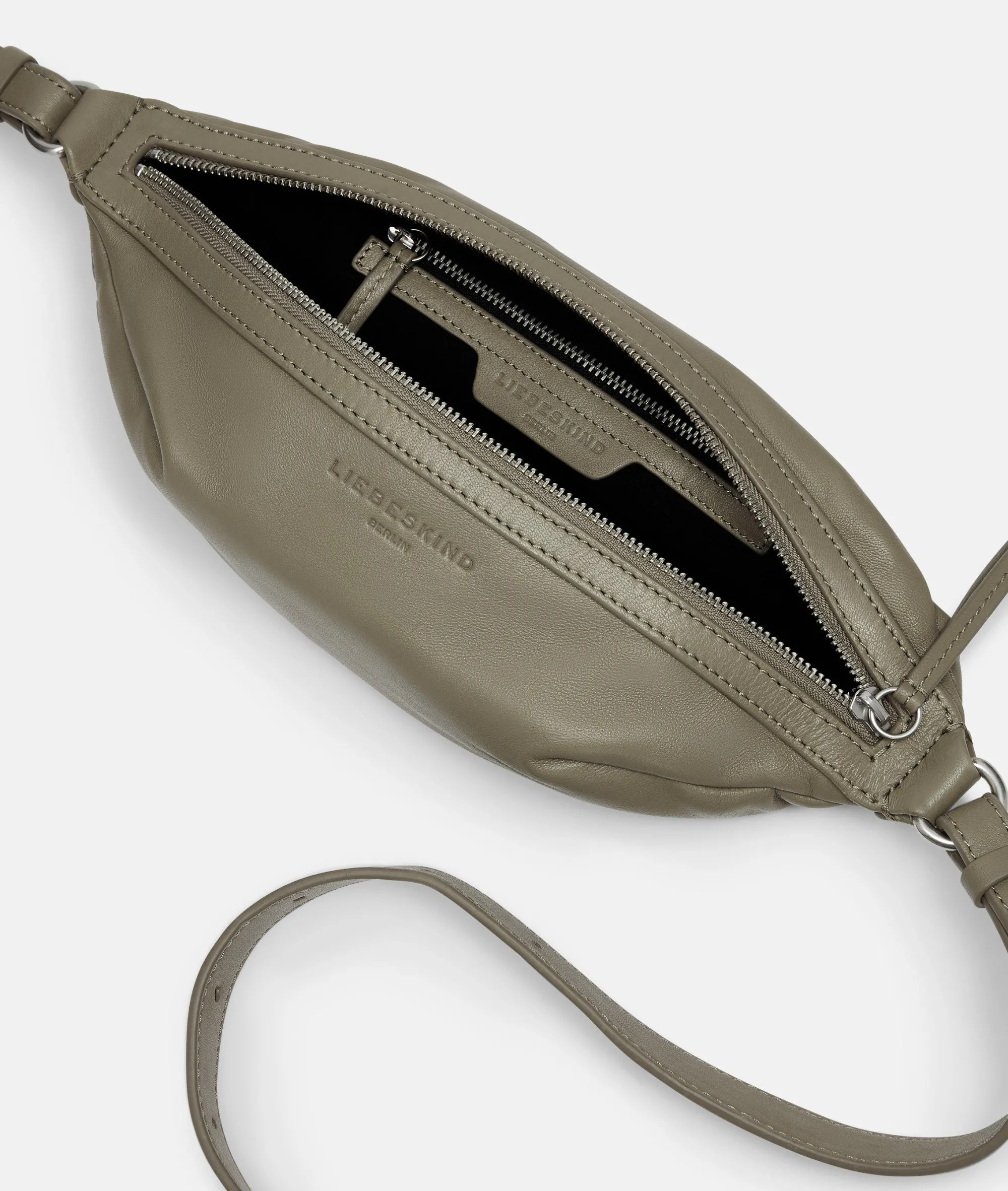 LIEBESKIND BERLIN Scarlet Belt-Bag M olivgrün