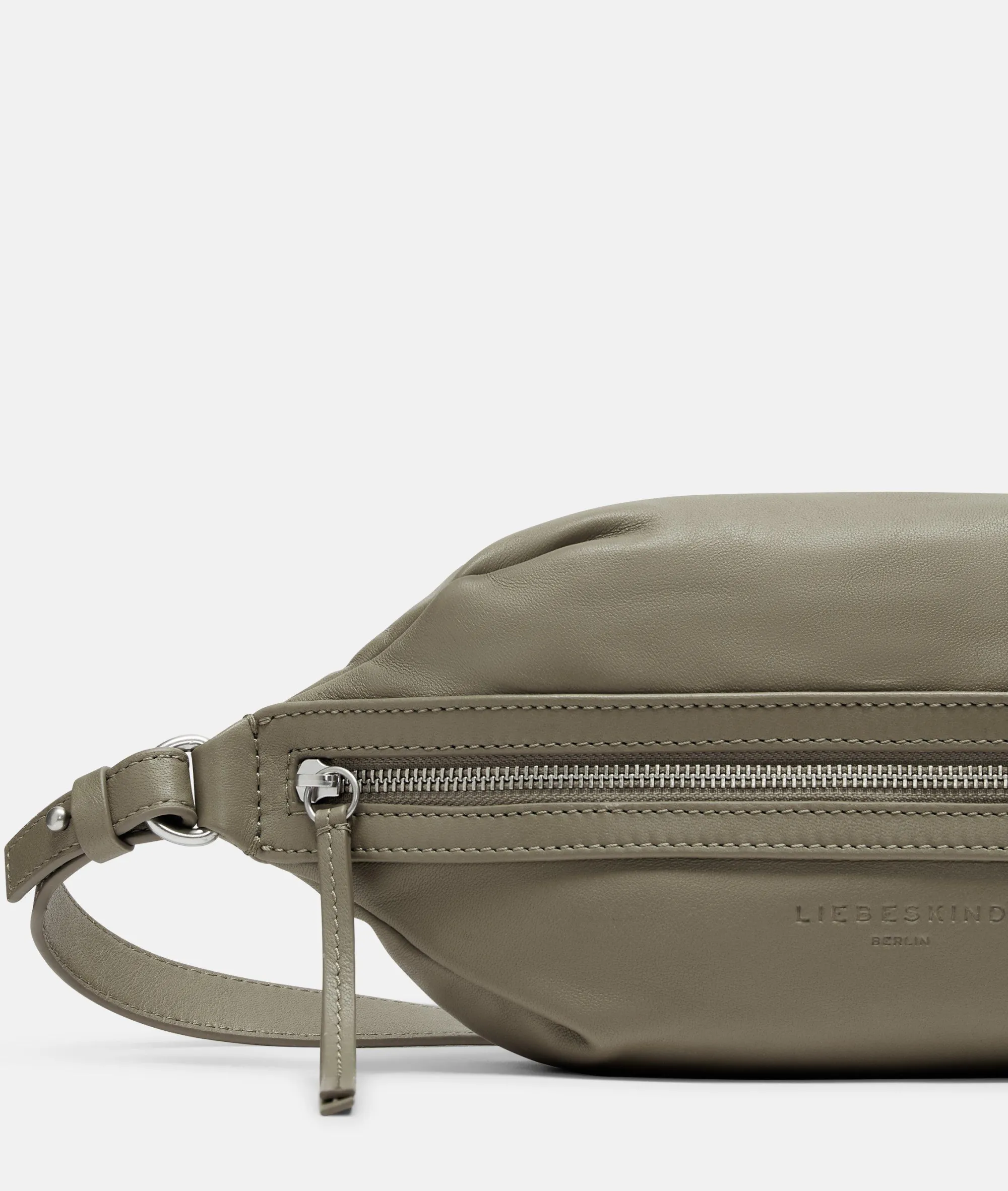 LIEBESKIND BERLIN Scarlet Belt-Bag M olivgrün