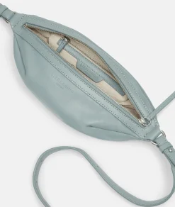 LIEBESKIND BERLIN  Scarlet Belt-Bag M blassblau