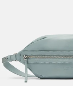 LIEBESKIND BERLIN  Scarlet Belt-Bag M blassblau