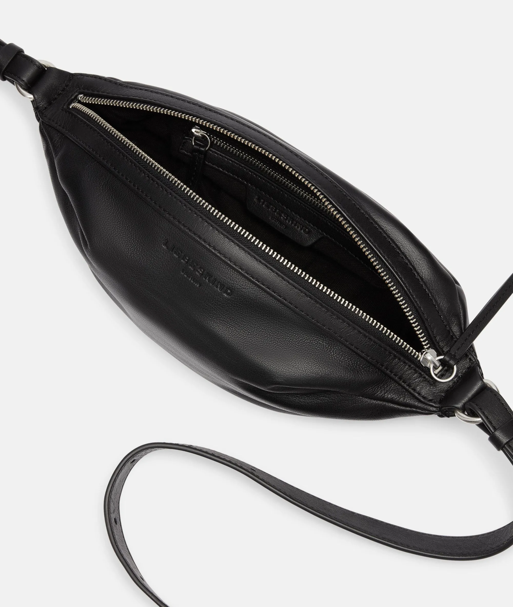 Sale LIEBESKIND BERLIN Scarlet Belt-Bag M schwarz