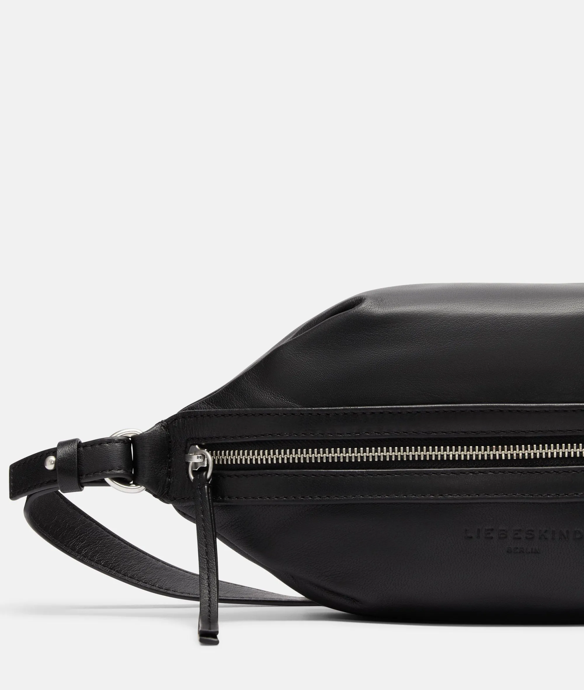 Sale LIEBESKIND BERLIN Scarlet Belt-Bag M schwarz