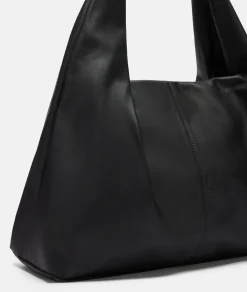 Online LIEBESKIND BERLIN  Scarlet Satchel L schwarz