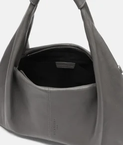 Clearance LIEBESKIND BERLIN  Scarlet Satchel M grau