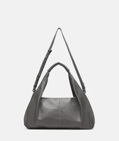Clearance LIEBESKIND BERLIN  Scarlet Satchel M grau