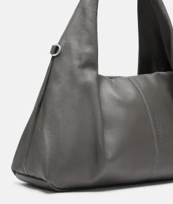 Clearance LIEBESKIND BERLIN  Scarlet Satchel M grau