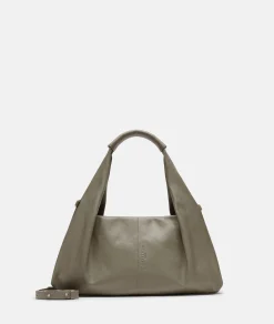 Sale LIEBESKIND BERLIN  Scarlet Satchel M olivgrün