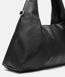 Hot LIEBESKIND BERLIN Scarlet Satchel M schwarz