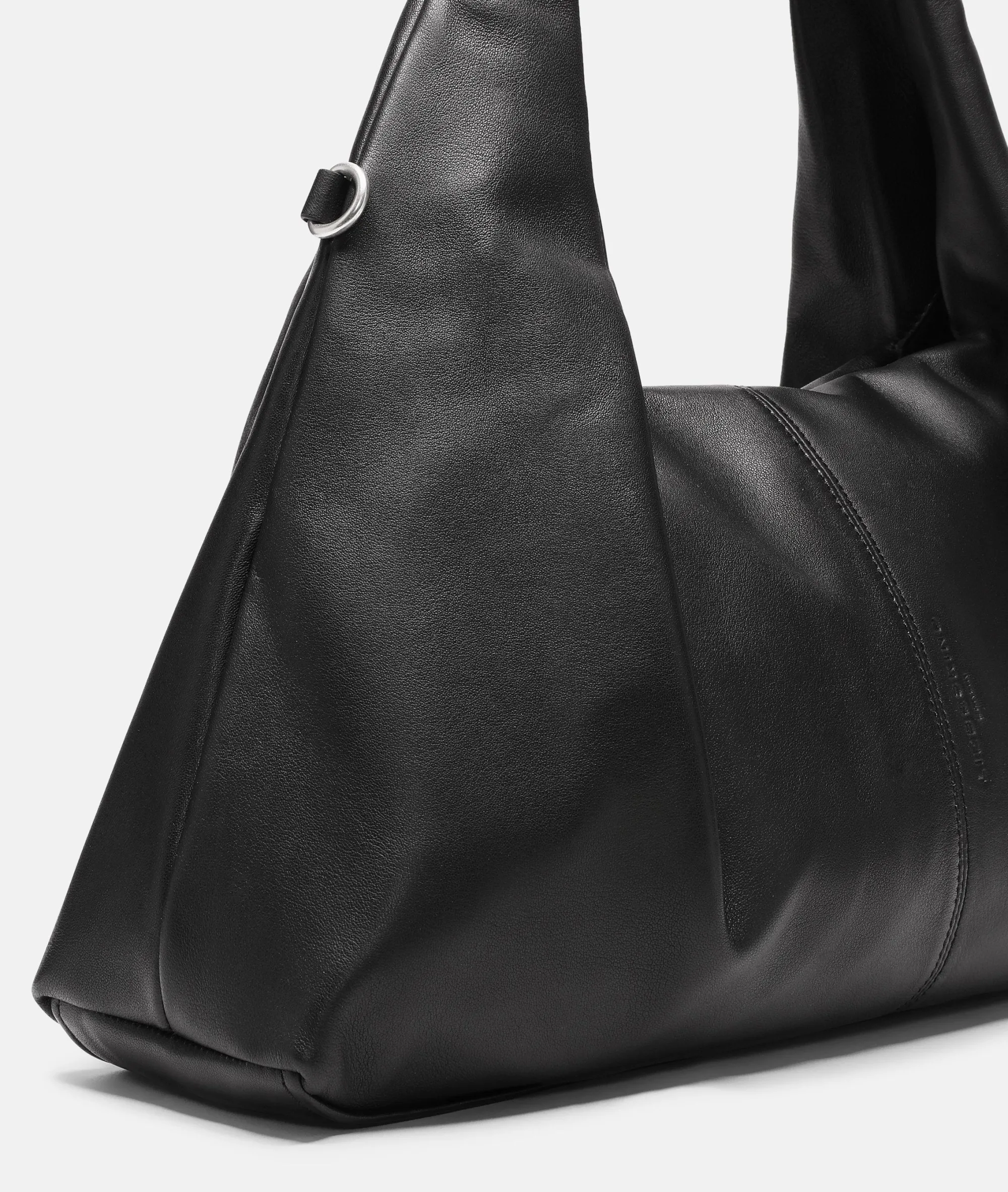 Hot LIEBESKIND BERLIN Scarlet Satchel M schwarz