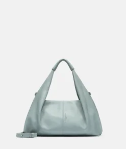 Discount LIEBESKIND BERLIN  Scarlet Satchel M blassblau