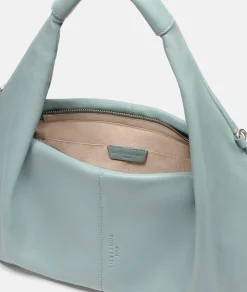 Discount LIEBESKIND BERLIN  Scarlet Satchel M blassblau
