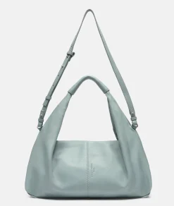 Discount LIEBESKIND BERLIN  Scarlet Satchel M blassblau