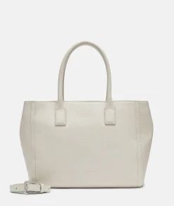 Sale LIEBESKIND BERLIN  Shopper Crossbody M creme