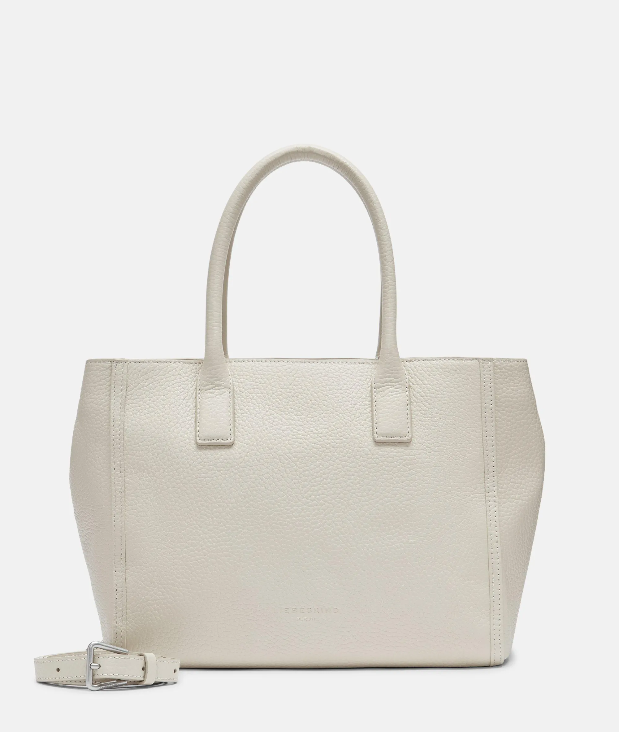 Sale LIEBESKIND BERLIN Shopper Crossbody M creme