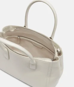 Sale LIEBESKIND BERLIN Shopper Crossbody M creme
