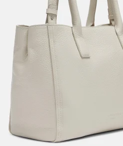 Sale LIEBESKIND BERLIN Shopper Crossbody M creme